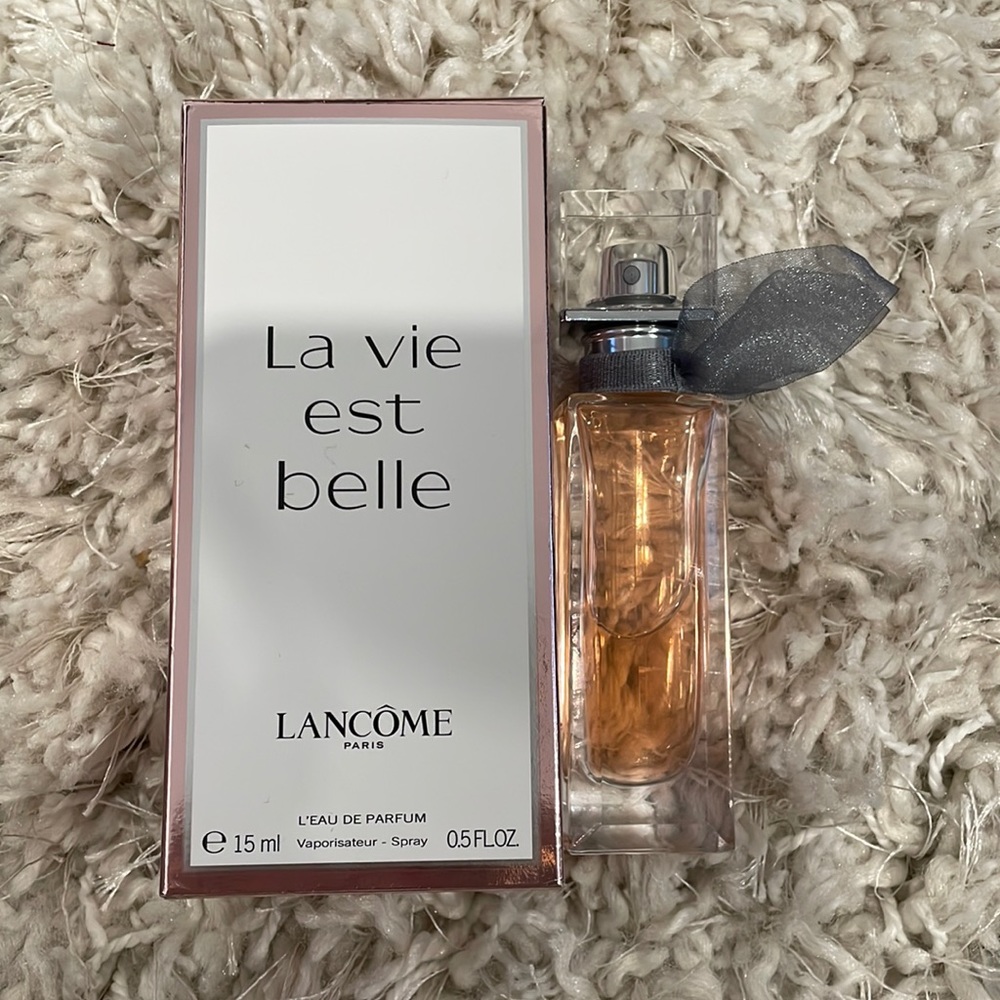 La Vie Est Belle Lancôme Perfume